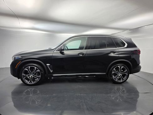 Used 2026 BMW X5 sDrive40i w/ Premium Package RWD image 7