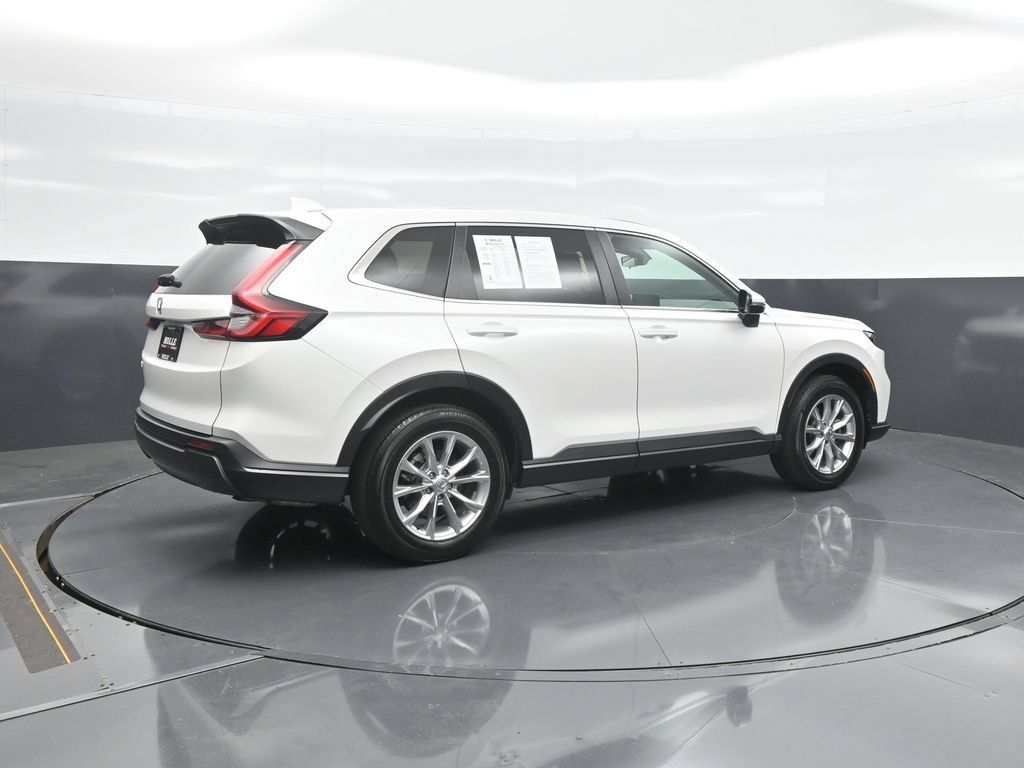 Used 2024 Honda CR-V EX image 7