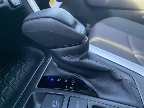 New 2025 Toyota RAV4 XLE image 25