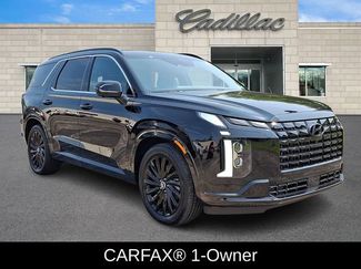Used 2025 Hyundai Palisade Calligraphy AWD/4WD video 2