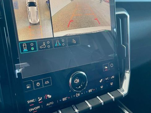 New 2026 GMC Acadia Elevation w/ Black Edition image 12