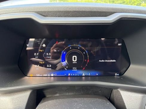 New 2026 Chevrolet Colorado W/T w/ WT Custom Package image 28