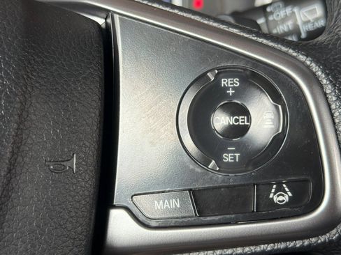 Used 2022 Honda CR-V EX image 31