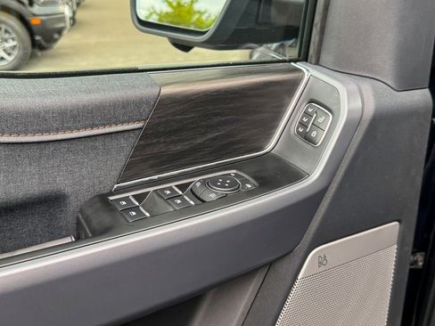 New 2025 Ford F150 Lightning Lariat image 27