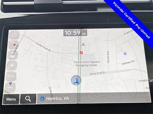 Certified 2024 Hyundai Tucson SEL image 21