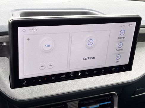 New 2026 Ford Maverick XLT w/ XLT Luxury Package image 15