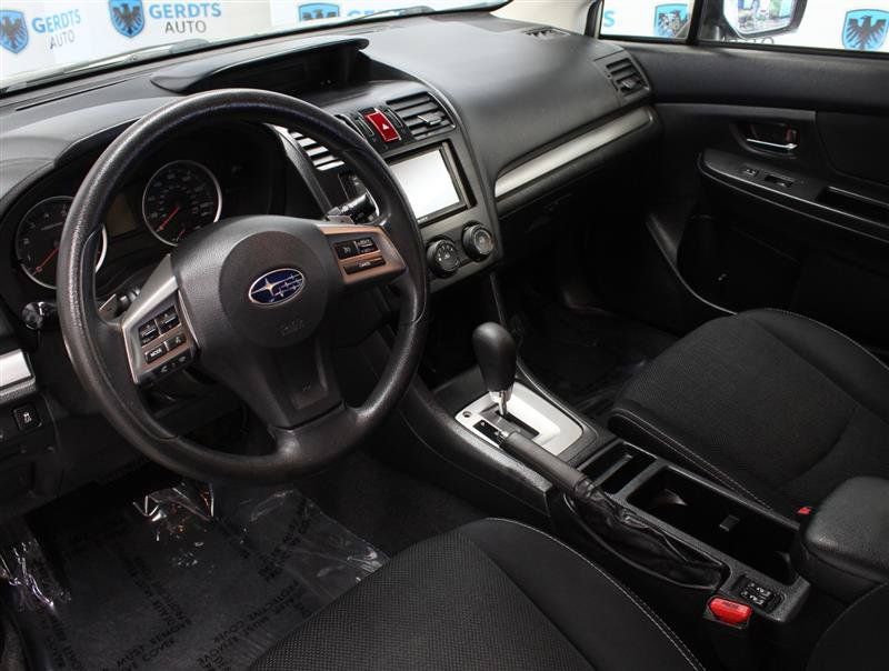 Used 2014 Subaru Crosstrek 2.0i Premium w/ Moonroof Package AWD/4WD image 7