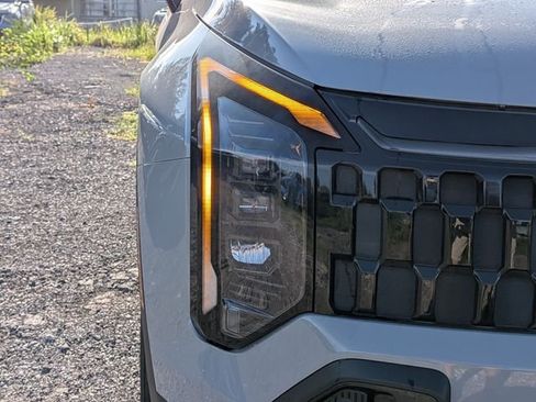 New 2026 Kia Sportage X-Line AWD/4WD image 10