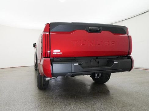 New 2026 Toyota Tundra SR5 AWD/4WD image 3