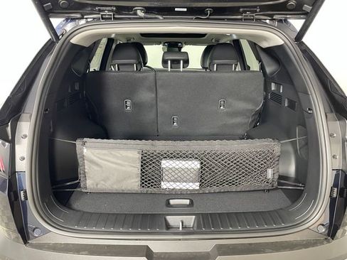 New 2026 Hyundai Tucson Limited AWD/4WD image 18