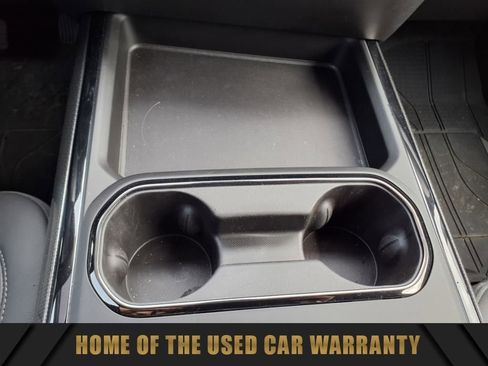 Used 2025 Chevrolet Silverado 2500 ZR2 w/ Technology Package image 29