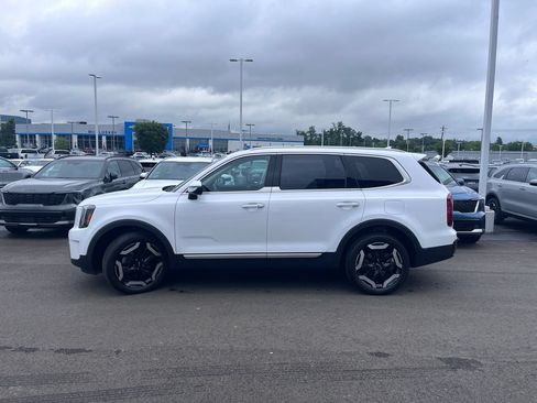 Certified 2023 Kia Telluride S AWD/4WD image 7