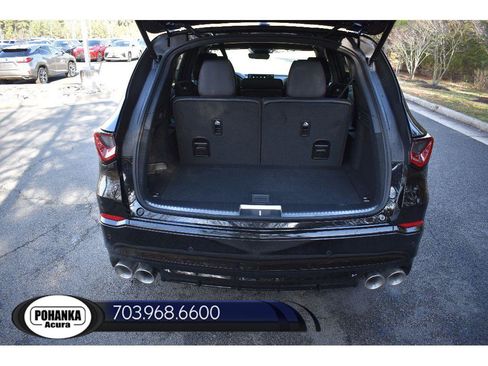 New 2026 Acura MDX Type S image 33