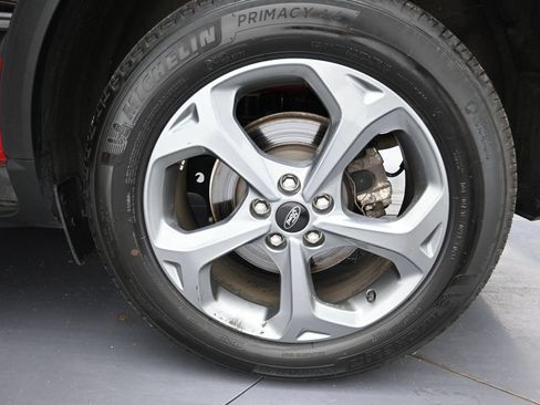 Used 2025 Ford Escape ST-Line AWD/4WD image 34
