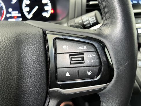 Used 2025 Honda Odyssey EX-L image 56