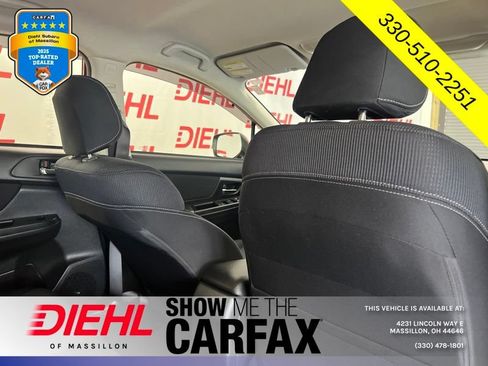 Used 2014 Subaru Impreza 2.0i Sport Premium AWD/4WD image 14