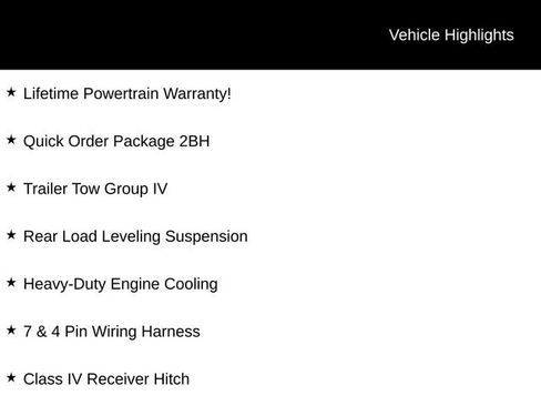 Used 2021 Jeep Grand Cherokee Limited w/ Trailer Tow Group IV AWD/4WD image 2