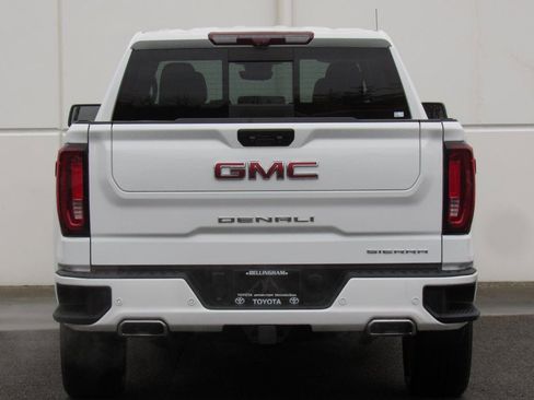 Used 2023 GMC Sierra 1500 Denali w/ Denali Reserve Package image 7