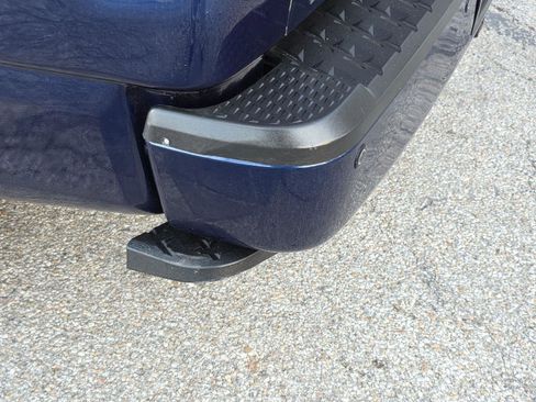 Used 2018 Nissan Titan PRO-4X w/ Pro-4x Utility Package image 46