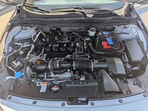 Used 2022 Honda Accord Sport image 26