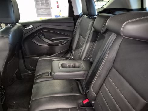 Used 2013 Ford Escape SEL FWD image 14