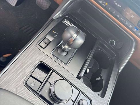 Certified 2025 MAZDA CX-70 3.3 Turbo S w/ Premium Plus image 22