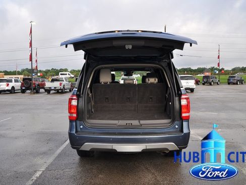 Used 2020 Ford Expedition XLT w/ Equipment Group 202A RWD image 23