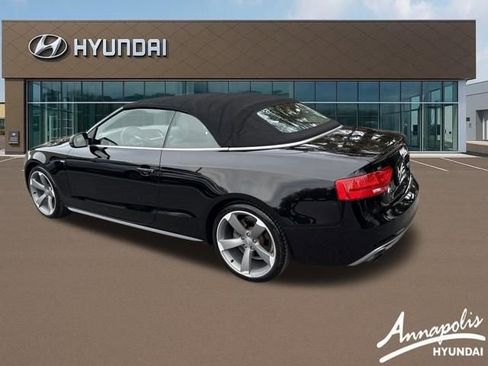 Used 2016 Audi A5 2.0T Premium Plus image 3