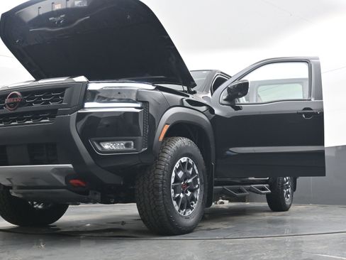 New 2026 Nissan Frontier PRO-4X w/ Pro Premium Package image 42