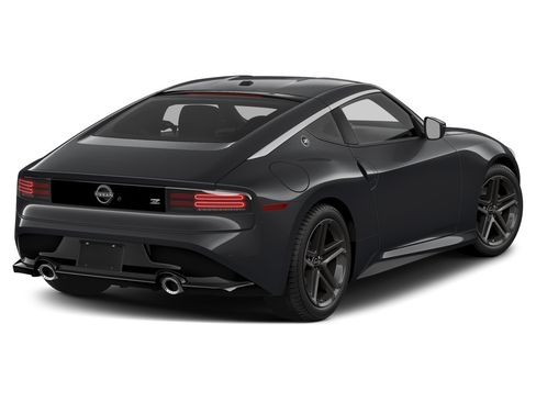 New 2027 Nissan Z Sport RWD image 2