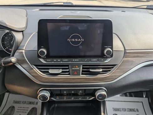 Used 2023 Nissan Altima 2.5 SV FWD image 33