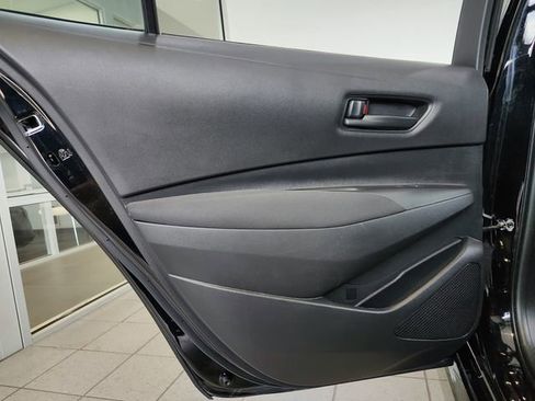 Used 2023 Toyota Corolla LE FWD image 19