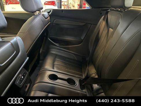 Certified 2021 Audi A5 2.0T Premium image 27