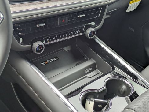 New 2026 Chevrolet Tahoe Premier RWD image 23