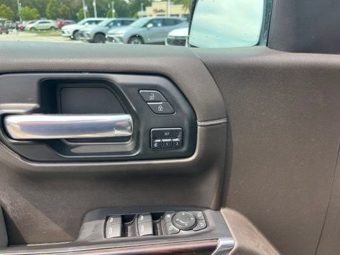 Used 2021 GMC Sierra 1500 SLT AWD/4WD image 13