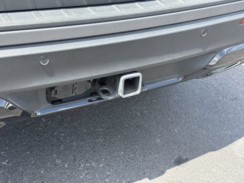 Certified 2025 Ford Explorer ST-Line AWD/4WD image 17