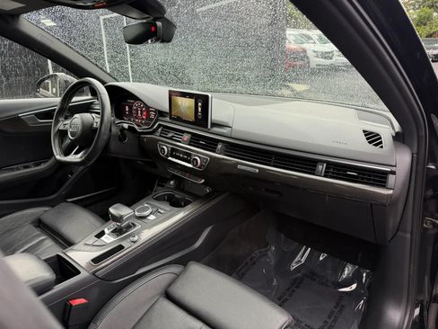 Used 2018 Audi S4 Prestige w/ Prestige Package AWD/4WD image 13