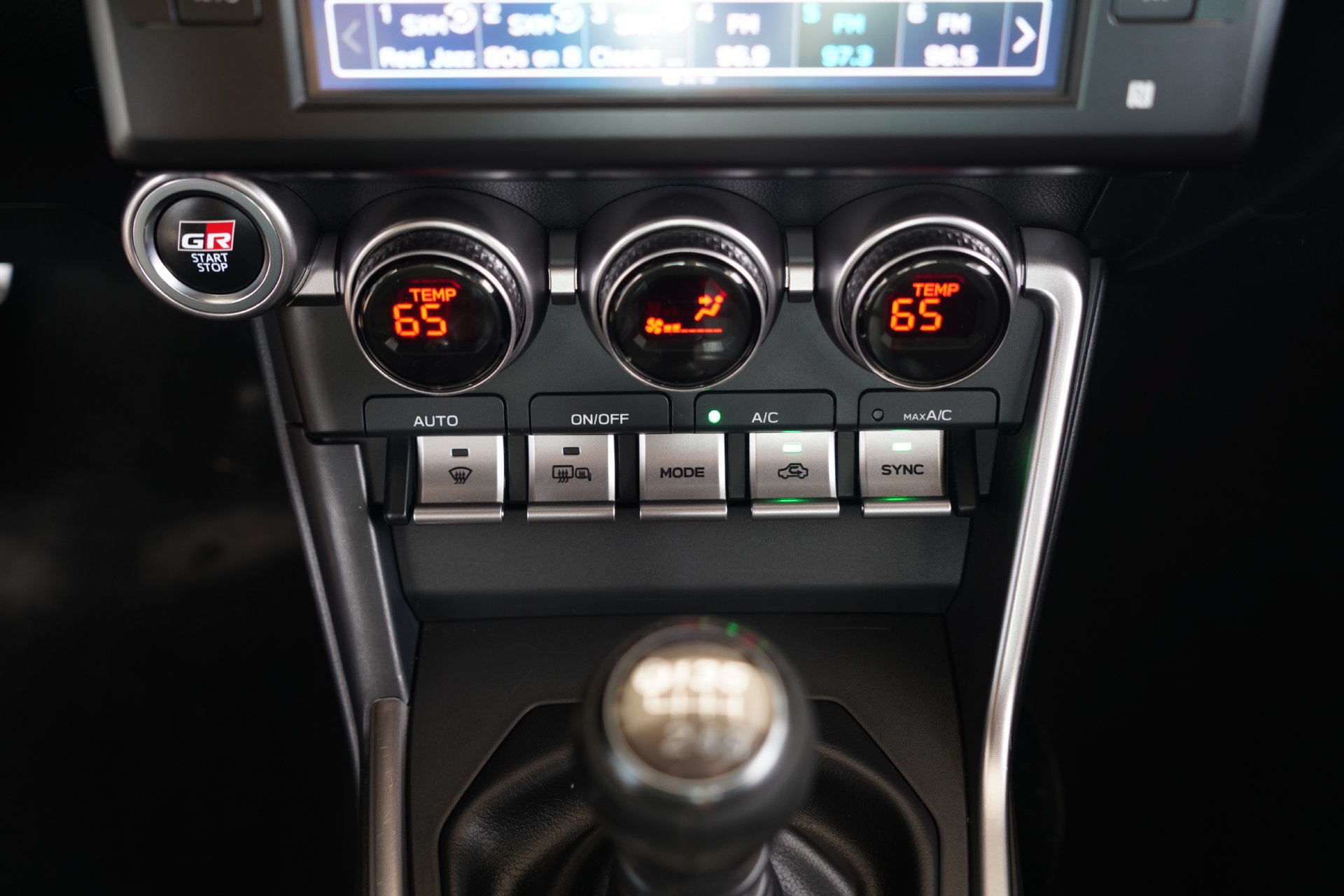 Used 2023 Toyota GR86 Premium RWD image 21