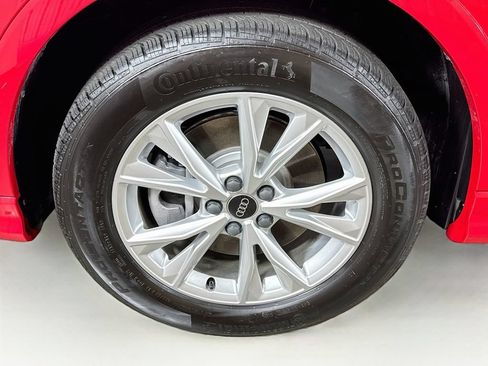 Used 2025 Audi Q3 2.0T Premium Plus AWD/4WD image 41