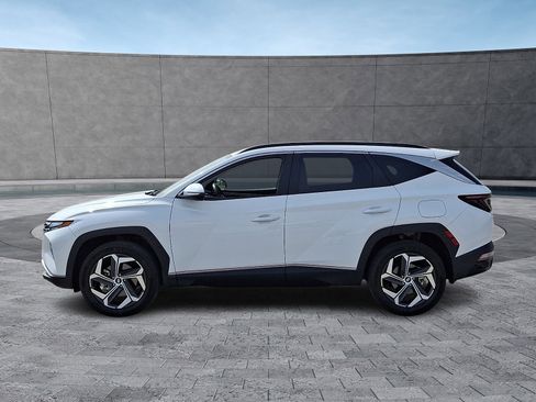 Certified 2023 Hyundai Tucson SEL w/ Convenience Package AWD/4WD image 6