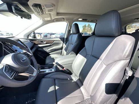 New 2026 Subaru Ascent Touring image 17