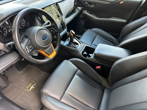 Used 2022 Subaru Outback Wilderness image 10