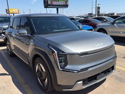 Used 2024 Kia EV9 Light Long Range