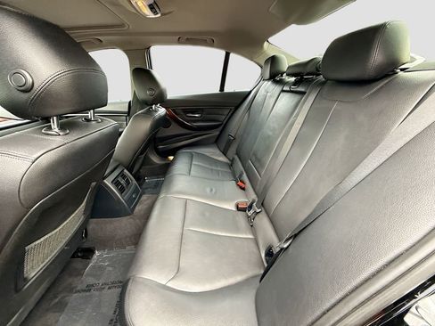 Used 2015 BMW 328i Sedan image 21