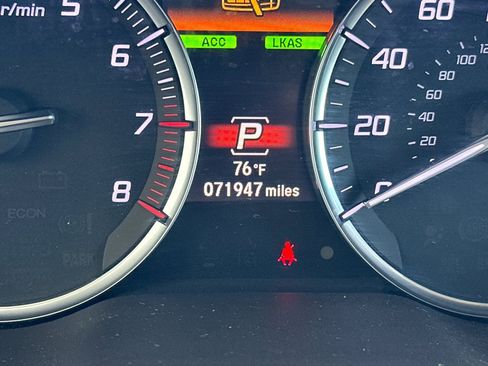 Used 2018 Acura MDX w/ Advance & Entertainment AWD/4WD image 37