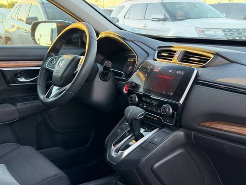 Used 2018 Honda CR-V EX image 32