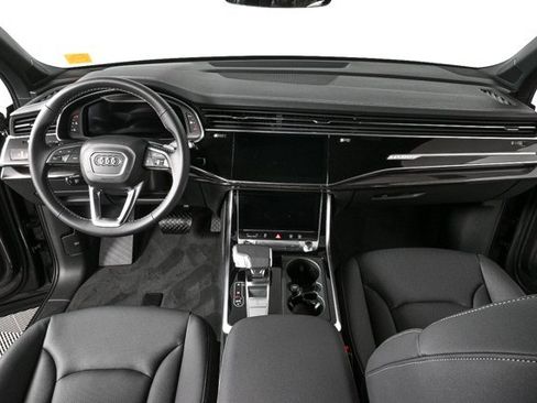 New 2026 Audi Q7 3.0T Premium Plus image 20