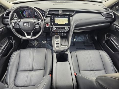 Used 2019 Honda Insight Touring image 2