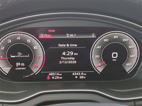 Used 2022 Audi Q5 2.0T Premium Plus image 13