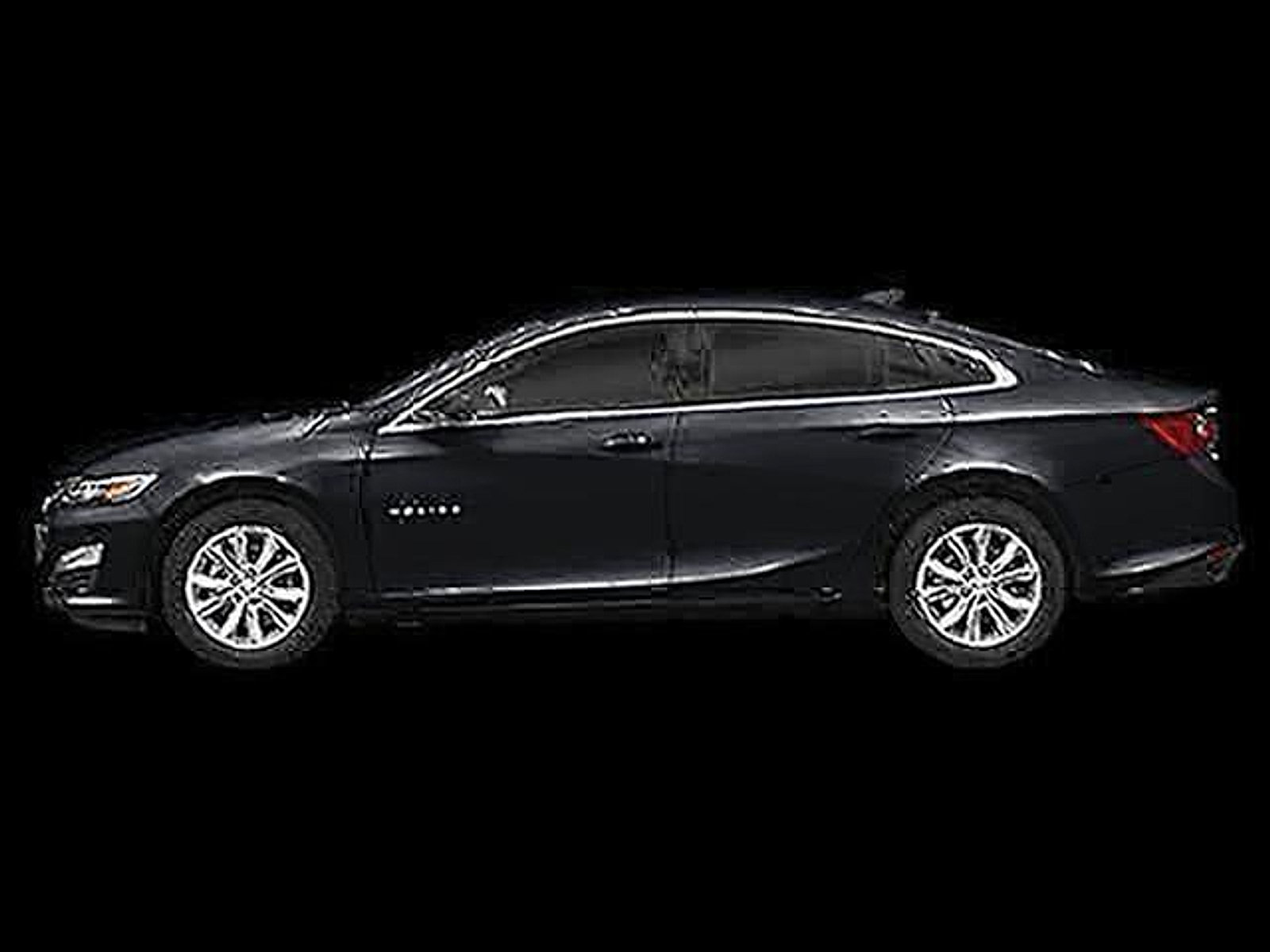 Used 2024 Chevrolet Malibu LT FWD image 49